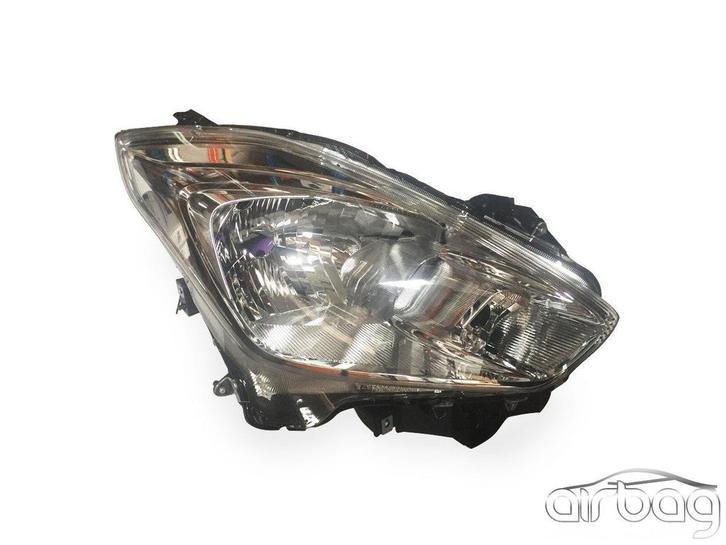 Suzuki Swift 2017+ koplamp Rechts 35120-52R40 3512052R40 351, Auto-onderdelen, Verlichting, Gebruikt, Ophalen of Verzenden