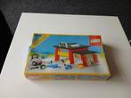 Lego nr 6369    legoland  garage, Kinderen en Baby's, Speelgoed | Duplo en Lego, Ophalen of Verzenden, Nieuw, Complete set, Lego