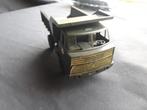 Henschel kipper van hardplastic jaren 60 / 70 - SITAP France, Antiek en Kunst, Ophalen of Verzenden