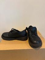 Kids shoes black Zara, Gebruikt, Laarsjes, Ophalen of Verzenden, Zara