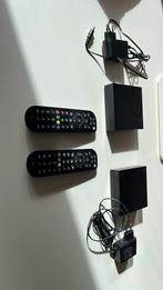Tv ontvanger t-mobile/ odido, Ophalen, Zo goed als nieuw