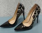 Pumps, maat 37, Kleding | Dames, Schoenen, Verzenden, Nieuw, Zwart