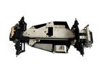 Vintage Kyosho chassis 1/10 rc auto, Elektro, Gebruikt, Ophalen of Verzenden, Schaal 1:10