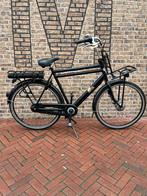 Sparta Pick-up F7E transportfiets 61cm, Fietsen en Brommers, Ophalen, Sparta, Gebruikt, Versnellingen