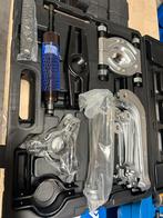 Trekker set kstools hydrauilisch, Ophalen, Zo goed als nieuw