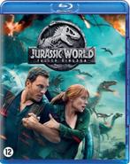 blu ray jurassic world fallen kingdom, Ophalen of Verzenden, Zo goed als nieuw