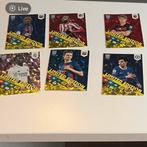 12 Limited Edition Voetbalkaarten Panini Fifa 365 2023, Ophalen of Verzenden, Zo goed als nieuw, Plaatje