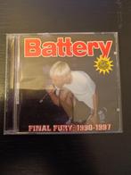 Battery, Ophalen of Verzenden, Zo goed als nieuw