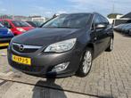 Opel Astra Sports Tourer LPG!CLIMA!NAVI! 1.4 Turbo Sport, Auto's, Voorwielaandrijving, Euro 5, Gebruikt, 4 cilinders