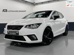 Seat Ibiza 1.5 TSI ACT FR Automaat/Carplay/Stoelvw, Auto's, Seat, 4 cilinders, 150 pk, Origineel Nederlands, Bedrijf