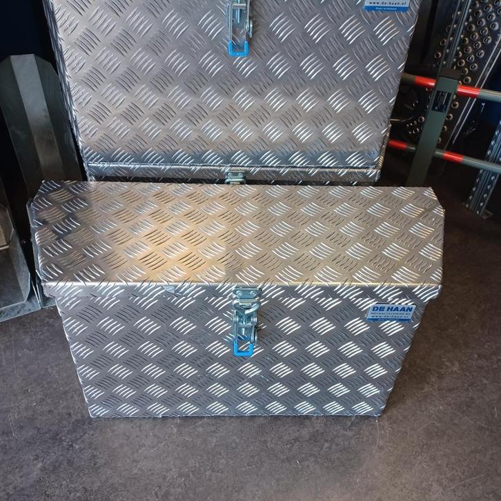 Onderdelen Alles Voor Uw Aanhanger Ook Houtwerk, Auto diversen, Aanhangwagen-onderdelen, Nieuw, Ophalen of Verzenden