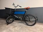 Stoere Sportieve Transportfiets Hondenfiets Bakfiets, Fietsen en Brommers, Fietsen | Heren | Herenfietsen, Ophalen