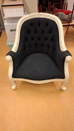 Barokstoel, Ophalen of Verzenden, Gebruikt, Stoel(en)