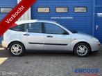 Ford Focus 1.6-16V Collection * Airco * Automaat * Cruise Co, Auto's, Ford, 1596 cc, 101 pk, Gebruikt, 4 cilinders