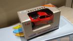 Welly Porsche 911 996 1997 1:64 nieuw red, Ophalen of Verzenden, Nieuw, Auto