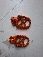 Voetstepjes KTM 990 SM, Motoren, Ophalen of Verzenden