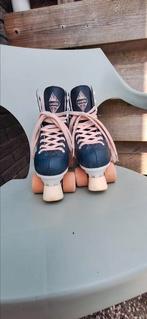 Rolschaatsen Oxelo, Kinderen en Baby's, Speelgoed | Buiten | Rolschaatsen, Ophalen, Gebruikt, Kinderen