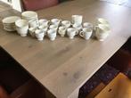Wedgwood kopjes, Ophalen, Gebruikt, Wedgwood, Kop(pen) en/of Schotel(s)