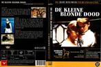 De kleine blonde dood, Cd's en Dvd's, Vanaf 12 jaar, Ophalen of Verzenden, Zo goed als nieuw, Komedie