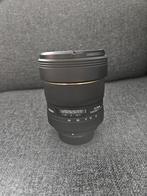 Sigma 12-24mm F4.5-5.6 EX DG HSM Nikon, Ophalen of Verzenden, Gebruikt, Groothoeklens, Zoom