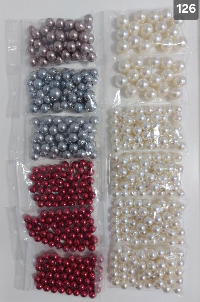 Kralen, Hobby en Vrije tijd, Kralen en Sieraden maken, Nieuw, Kraal, Ophalen of Verzenden