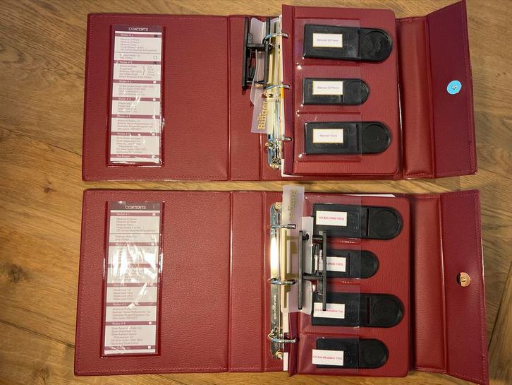 Munten tester The Fisch – Wallet 1 + Wallet 2 + The Ringer, Postzegels en Munten, Munten en Bankbiljetten | Toebehoren, Valsgelddetector