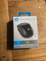 HP draadloze muis 220, Computers en Software, Muizen, Ophalen of Verzenden, Nieuw, HP