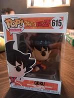 Funko pop dragonball z goku, Verzamelen, Poppetjes en Figuurtjes, Ophalen of Verzenden, Zo goed als nieuw