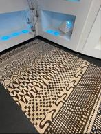 Brink en Campman Yara Marrakesh tapijt 2 x 3 NIEUW, Huis en Inrichting, Ophalen, Blauw, Rechthoekig, Nieuw