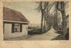 Koedieflaan. - Heemstede - ongelopen, Verzamelen, Ansichtkaarten | Nederland, Ophalen of Verzenden, 1920 tot 1940, Ongelopen, Noord-Holland