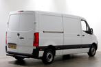 Mercedes-Benz Sprinter 311 CDI 115pk E6 L2H1 9G-Automaat Air, Auto's, Gebruikt, Euro 6, 4 cilinders, 2000 kg