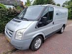 Ford Transit 2.2 260S VAN 115DPF 4.36 2012, Auto's, Bestelauto's, Voorwielaandrijving, 1670 kg, 4 cilinders, Origineel Nederlands