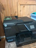 Hp officejet  printer pro 8600, Computers en Software, Printers, Ophalen, Zo goed als nieuw, Scannen