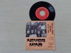 Never Mind – Sad As A Foggy Weather, Gebruikt, 7 inch, Single, Ophalen of Verzenden
