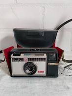 Kodak Instamatic fototoestel jaren 70 met flitslampjes, Audio, Tv en Foto, Gebruikt, Ophalen of Verzenden, Kodak, Compact