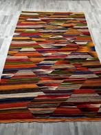 Marokkaans Taznakht tapijt Picasso 150x250cm, vloerkleed, Huis en Inrichting, Stoffering | Tapijten en Kleden, Ophalen of Verzenden