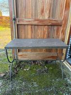 Buiten Tafel - Goede Staat!, Ophalen