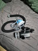 Lashelm Ademhalingssysteem, Gebruikt, Overige typen, Ophalen of Verzenden, Minder dan 1200 watt