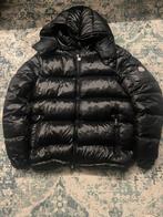 Moncler maya met nfc tag, Ophalen of Verzenden, Zo goed als nieuw, Zwart