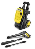 Hogedrukreiniger Kärcher K5 Compact, Ophalen, Zo goed als nieuw, Elektrisch, Karcher.