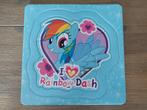 My Little Pony Rainbow Dash puzzel, Boeken, Ophalen of Verzenden, Zo goed als nieuw