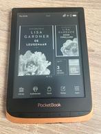 Pocketbook e-reader touch HD 3 met touch en knoppen, Computers en Software, E-readers, Gebruikt, Ophalen of Verzenden, 4 GB of minder