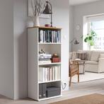 IKEA SKRUVBY Bookshelf White, Huis en Inrichting, Ophalen, Zo goed als nieuw