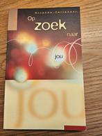 M. Tollenaar - Op zoek naar jou, Ophalen of Verzenden, Zo goed als nieuw, M. Tollenaar