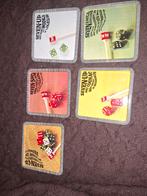 7up ondetzetters, Verzamelen, Merken en Reclamevoorwerpen, Ophalen of Verzenden, Zo goed als nieuw