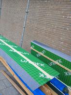 Unidek dakplaten isolatie - zie omschrijving, Doe-het-zelf en Verbouw, Isolatie en Afdichting, Overige materialen, 12 cm of meer