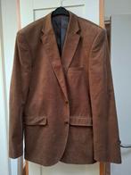 Corduroy Colbert van Dansaert Blue., Bruin, Ophalen of Verzenden, Dansaert Blue, Maat 56/58 (XL)