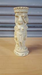 Vaas van epoxy hars met voorstelling van mensen, Ophalen of Verzenden, 'T Olde Gre-j, Info@toldegrej.nl, Endepoelstraat 20f Didam