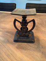 Antieke Columbus Balans Weegschaal, Antiek en Kunst, Antiek | Gereedschap en Instrumenten, Ophalen of Verzenden