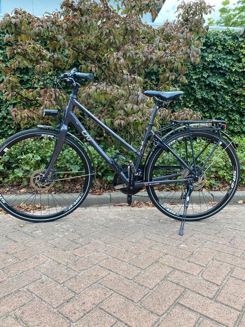 Giant Liv Allure 46, Fietsen en Brommers, Fietsen | Dames | Sportfietsen en Toerfietsen, Zo goed als nieuw, Giant, Meer dan 20 versnellingen